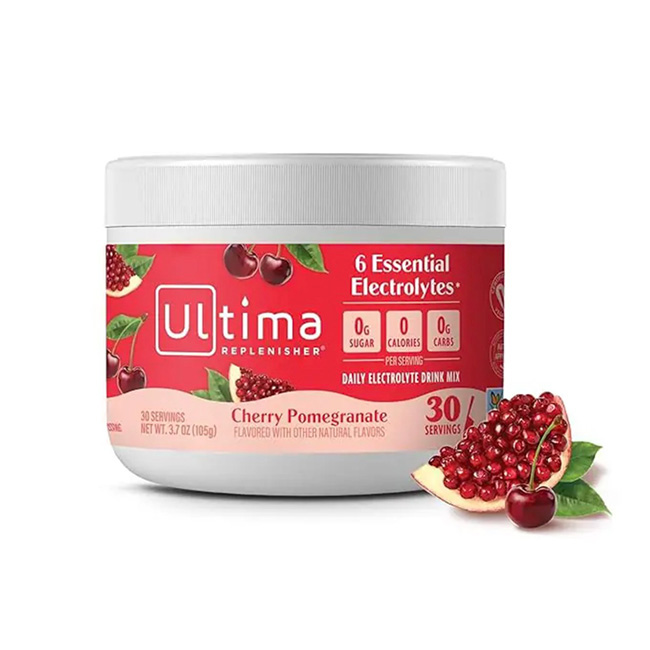 Ultima Replenisher