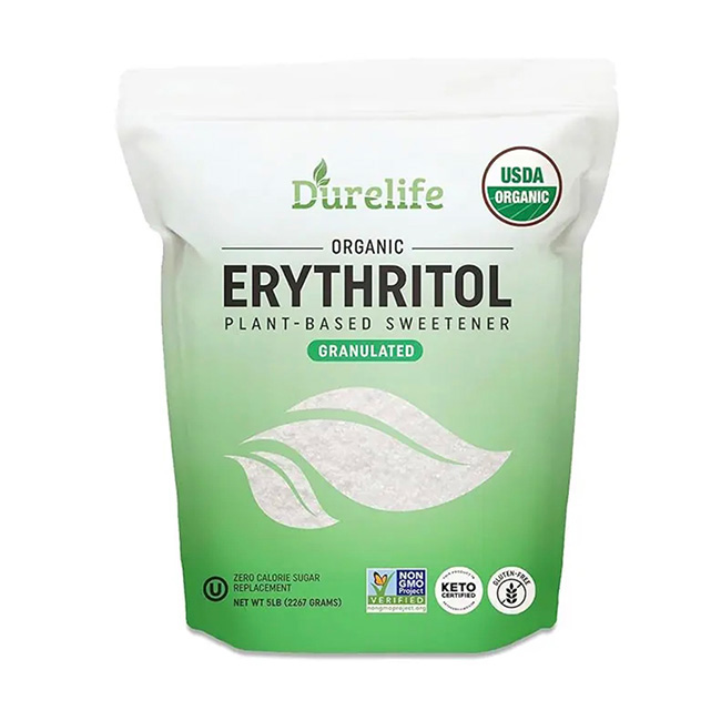 Erythritol