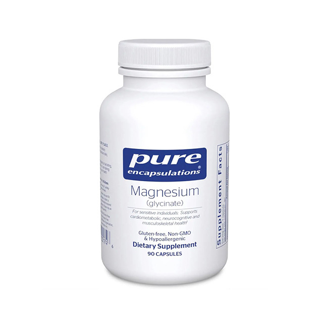 Digestive Enzymes